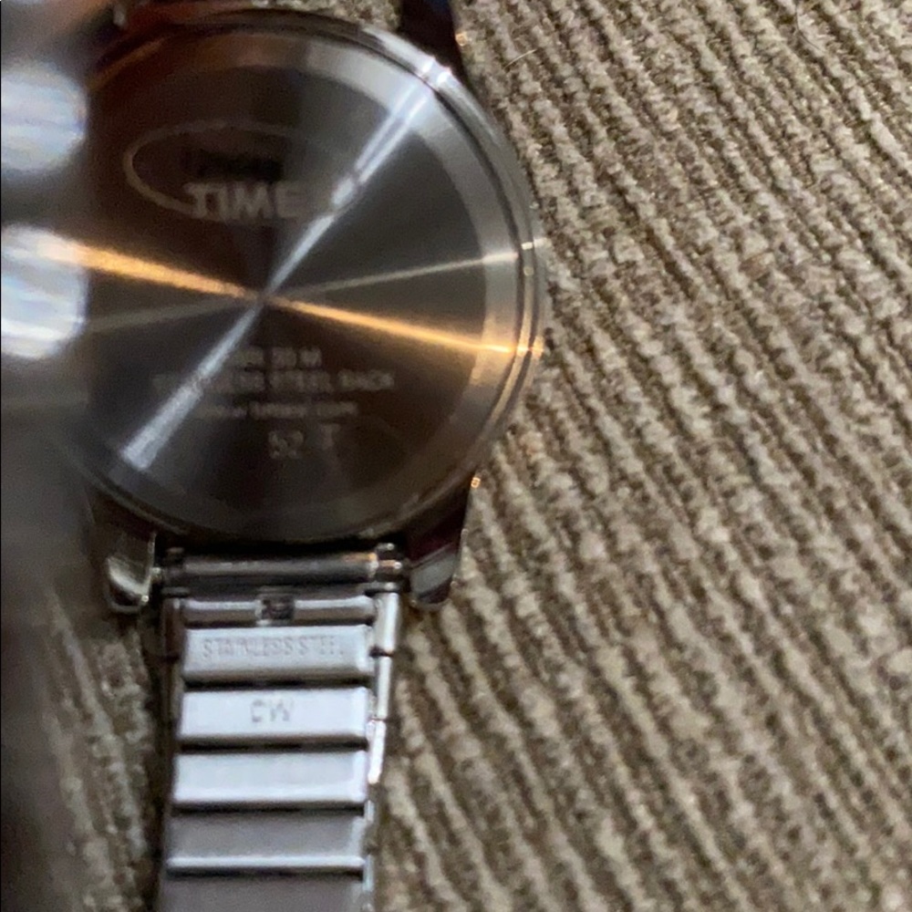 Timex watch - Picture 3 of 4